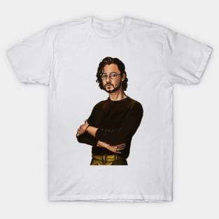 Hale Appleman T-Shirt